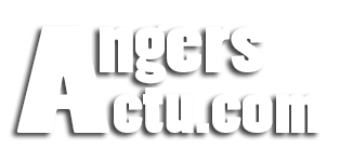 ANGERS ACTU - L'actualité d'Angers et l'agglomération.