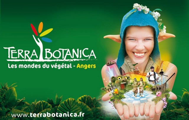 Terra botanica