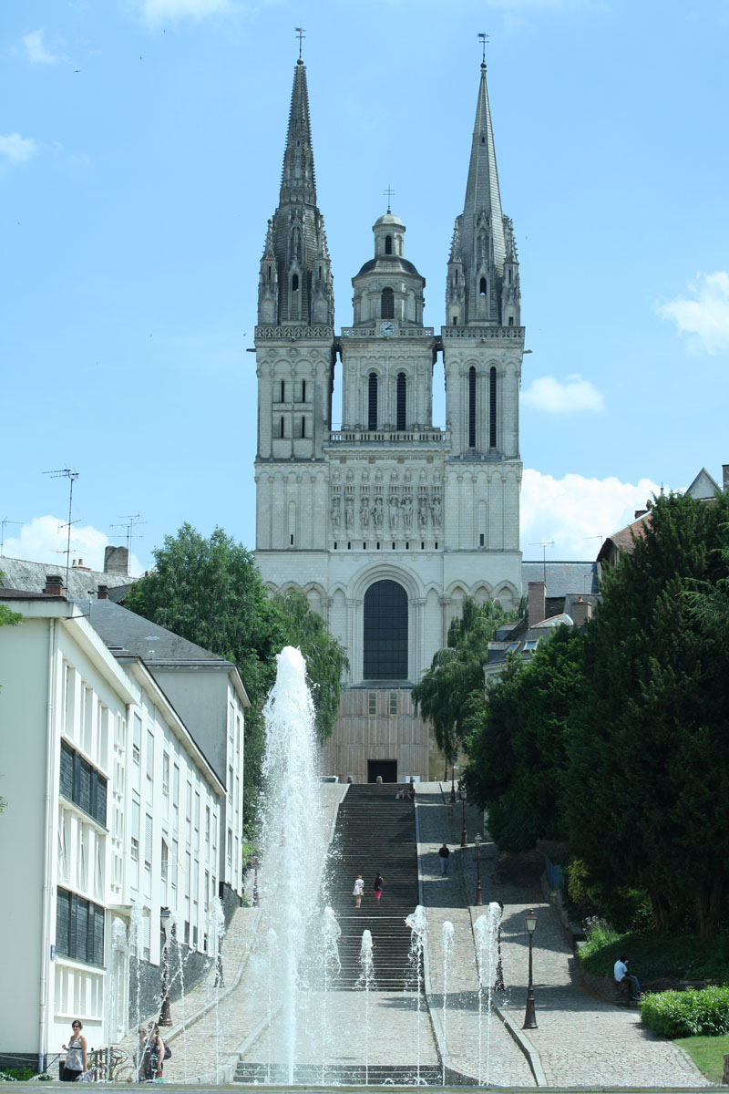 Angers