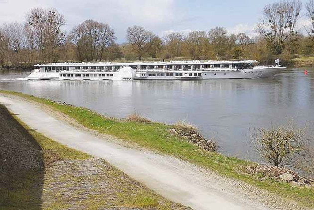 Loire Princesse