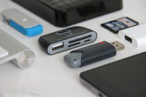 image de clé usb