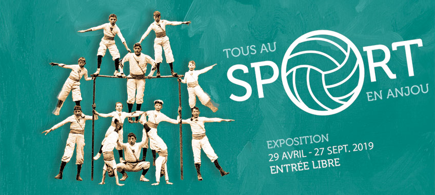 TOUS AU SPORT EN ANJOU