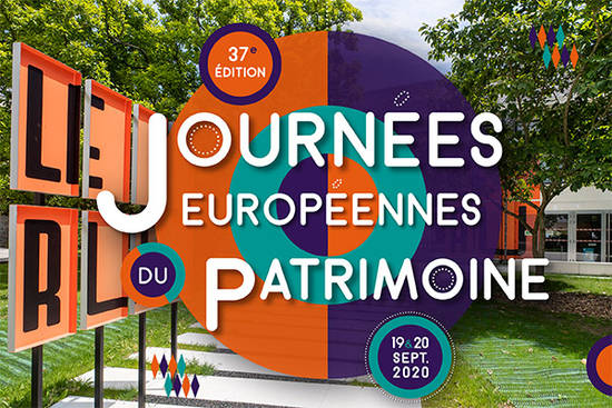 journées du patrimoine à angers 2020