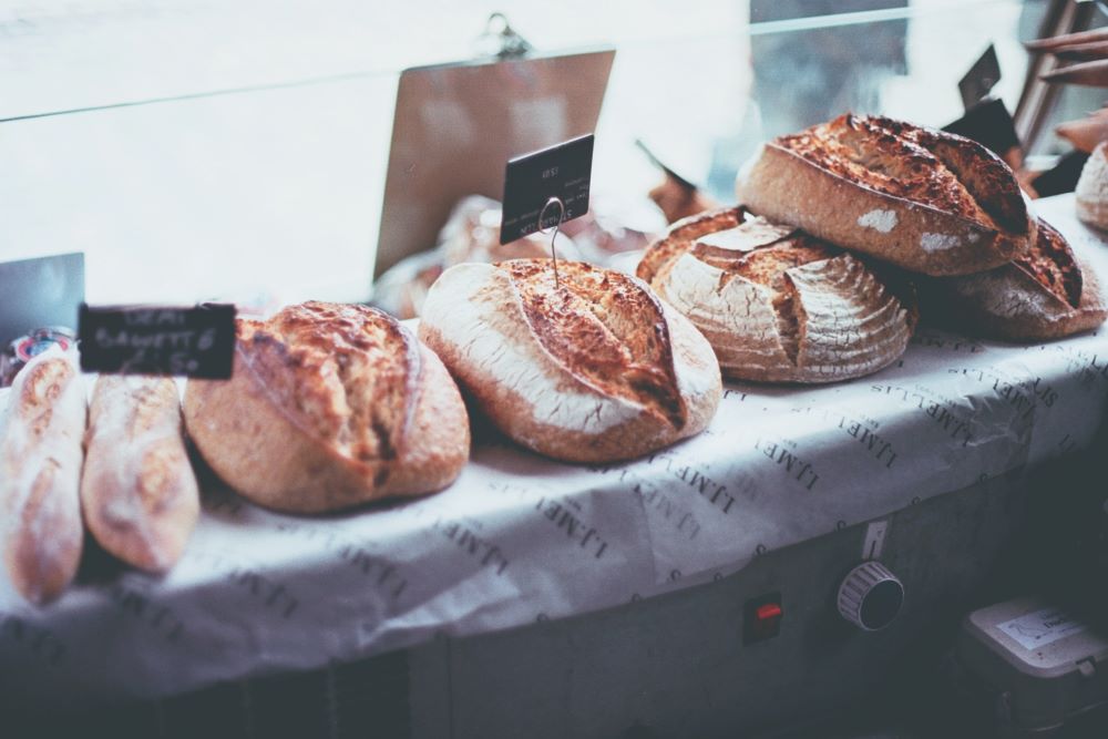 meilleure boulangerie de france a angers