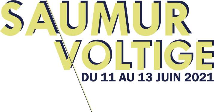 Saumur voltige