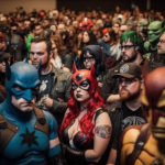 Angers Geekfest